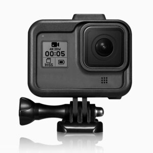 Protective Frame Housing For GoPro Hero 8 Black