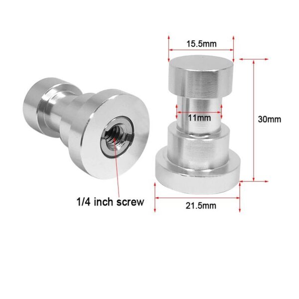 RT-16 Screw Lamp Holder for Photo Studio