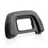 DK-21 eyecup viewfinder