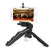 Handheld Grip,. Tripod Mount For Camera