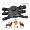 Dog Harness GoPro Mount