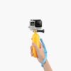 Floating Hand Grip Stick For Camera