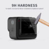 Screen Protector For GoPro Hero 8 Black