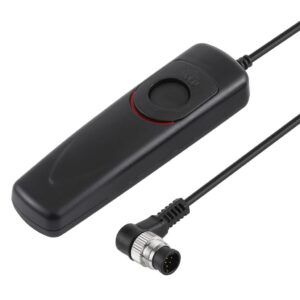 MC-30 Wired Shutter Release Remote Control For Nikon