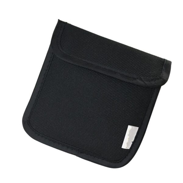 Single Pocket Bag For Lens Filter