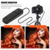 RM-S1AM Wired Shutter Release Remote Control For Sony Cameras