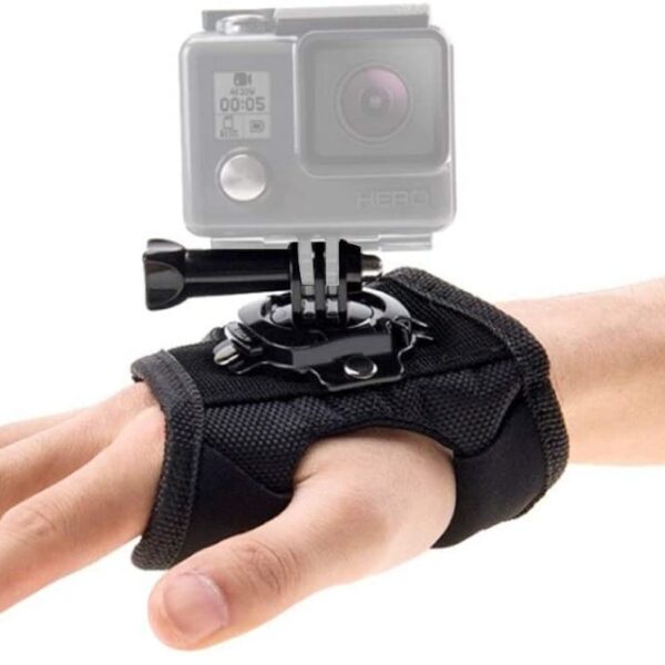 Hand Strap For GoPro