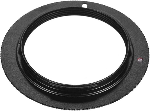 M42 to Nikon Ring Adapter