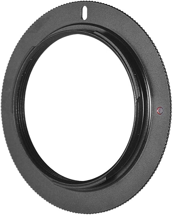 M42 to Nikon Ring Adapter