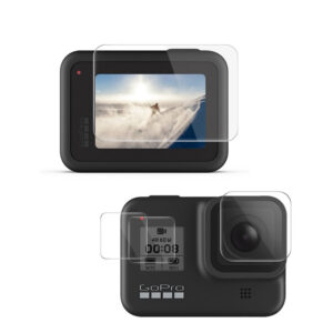 Screen Protector For GoPro Hero 8 Black