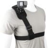 Shoulder Strap Mount For Action Camera