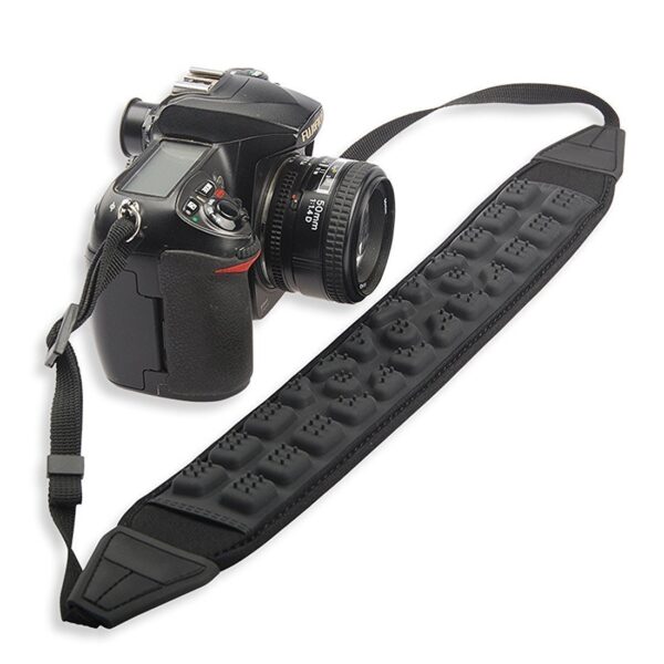 Neck Strap for Cameras