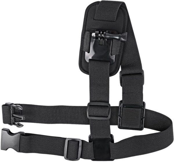 Shoulder Strap Mount For Action Camera
