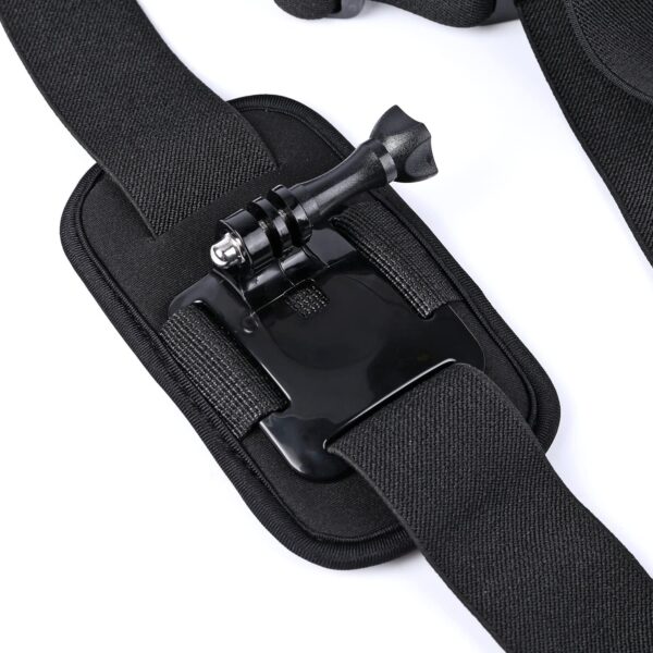 Shoulder Strap Mount For Action Camera