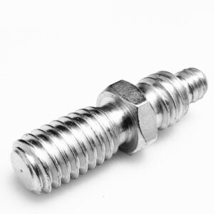 1/4" 3/8" Male Tripod Monopod Center Screw