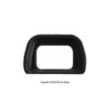 FDA-EP10 eyecup