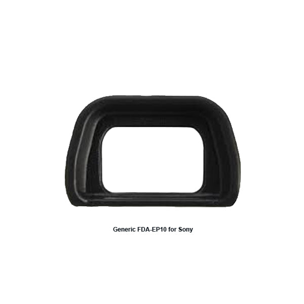 FDA-EP10 eyecup