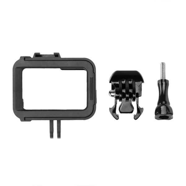 Protective Frame Housing For GoPro Hero 8 Black