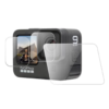 GoPro Hero 12, 11, 10, 9 Tempered Glass