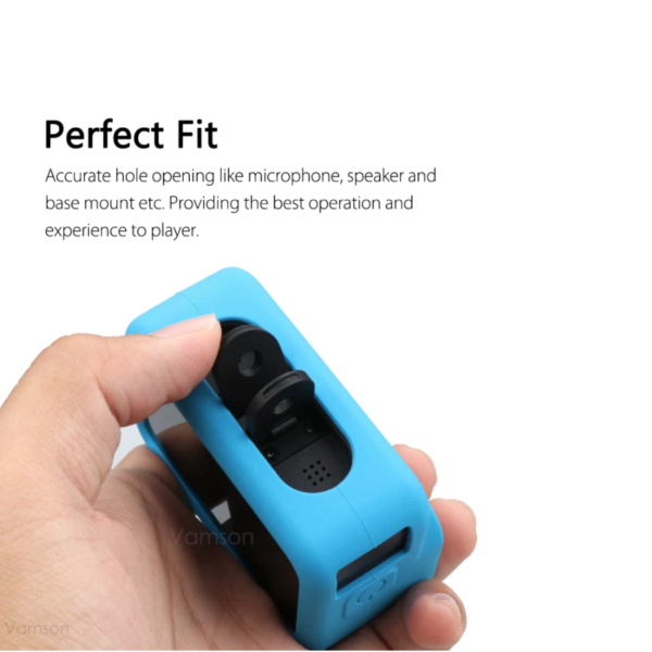 Silicone Cover For GoPro Hero 12, 11, 10, 9