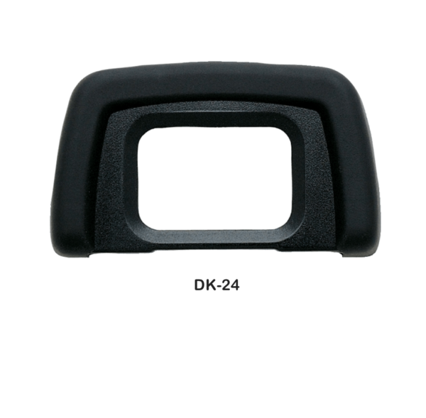 DK-24 Eyecup Eyepiece Viewfinder