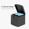 GoPro Hero 12, 11, 10, 9 charger