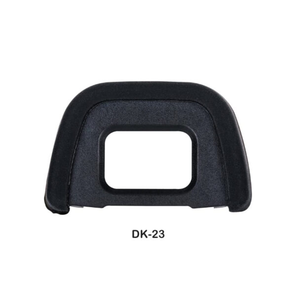 DK-23 viewfinder