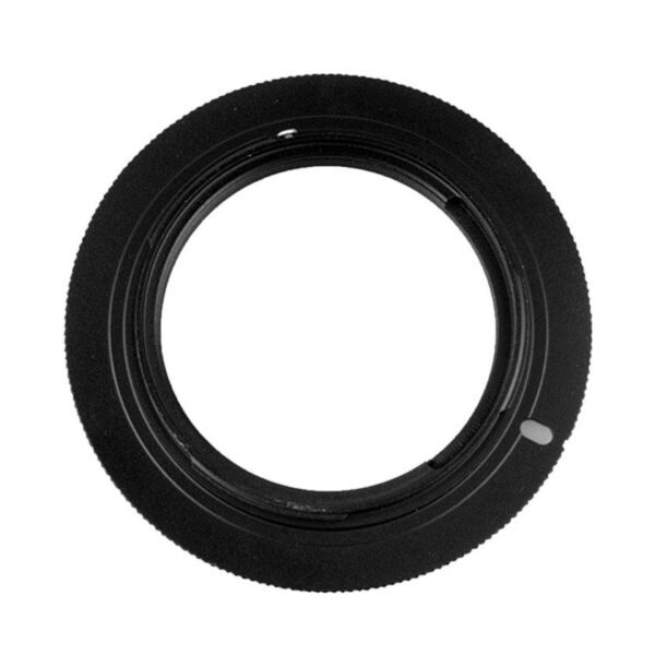 M42 to sony adapter ring