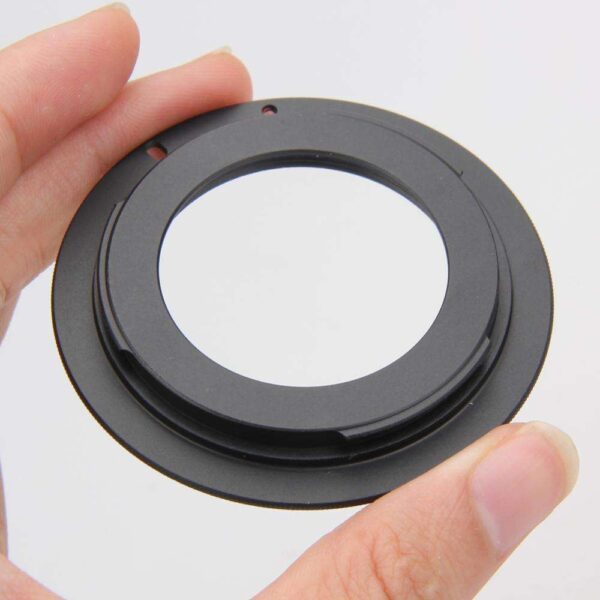 M42 -NEX E Mount Ring M42 -NEX E Mount Ring