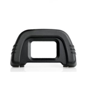 DK-21 eyecup viewfinder