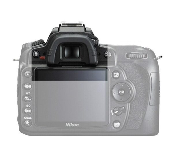 DK-21 eyecup viewfinder DK-21 eyecup viewfinder