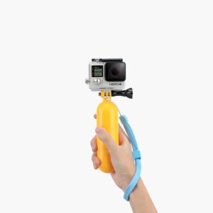 Floating Hand Grip Stick For Camera