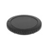 EF Mount Lens cap & Body Cover