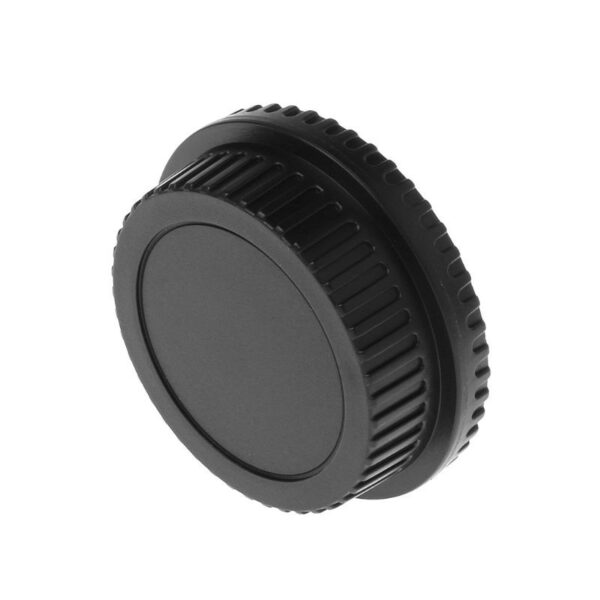 EF Mount Lens cap & Body Cover