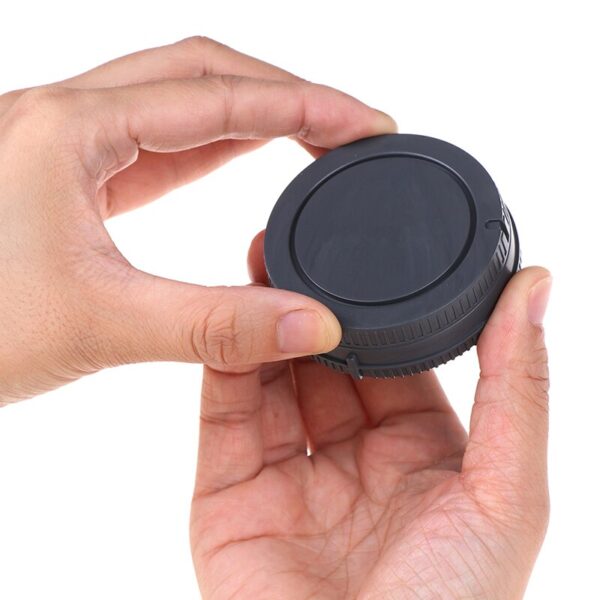 Lens Cap Cover For Sony Alpha A-Mount/Minolta AF Mount