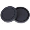 Lens Cap Cover For Sony Alpha A-Mount/Minolta AF Mount