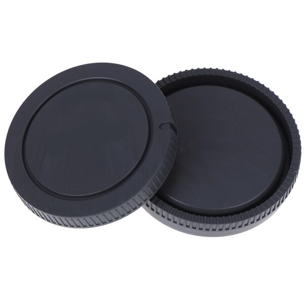 Lens Cap Cover For Sony Alpha A-Mount/Minolta AF Mount