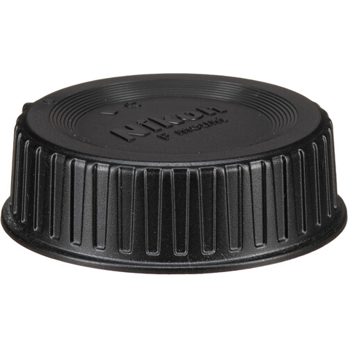 F-Mount Body Cover, Lens cap set