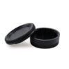 F-Mount Body Cover, Lens cap set