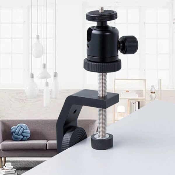 C/U clamp mount