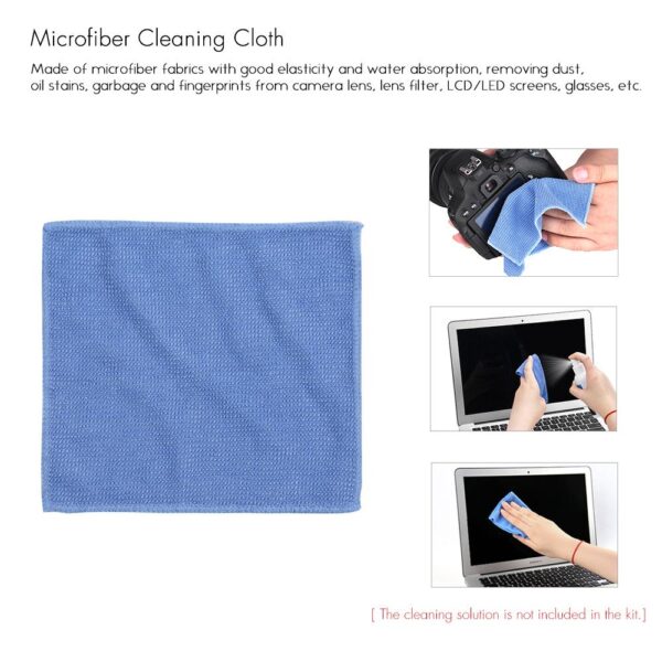 Camera Cleaning Kit