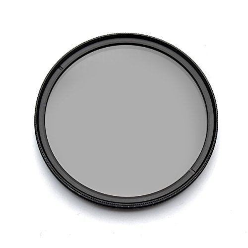 Variable ND Filter