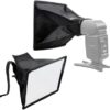 Camera Soft Box