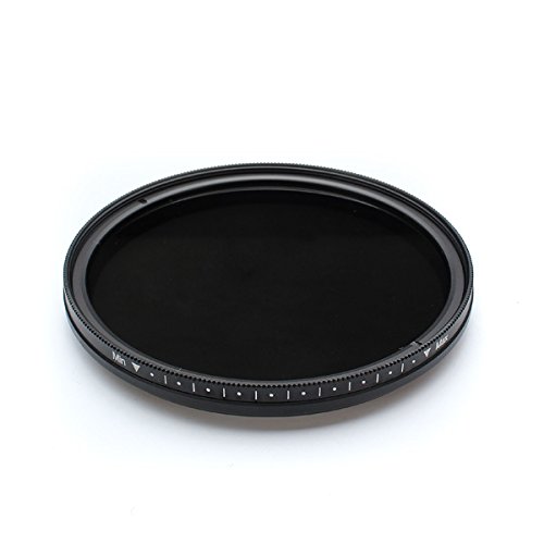 Variable ND Filter