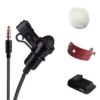 Aputure Lavalier Microphone