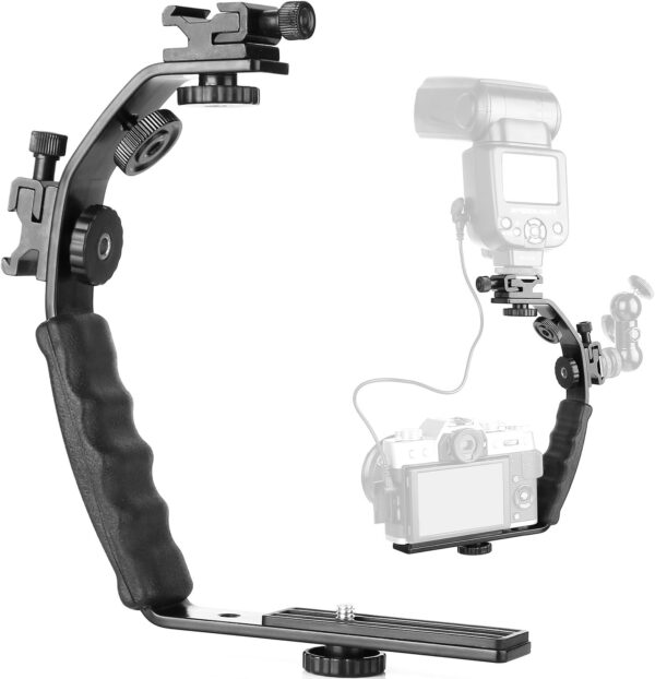 L-Bracket Mount Rig