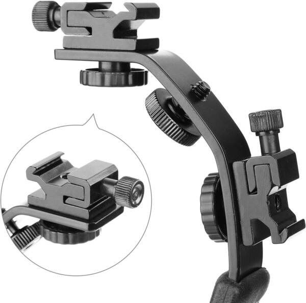 L-Bracket Mount Rig