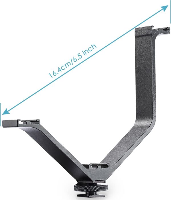 V Mount Bracket