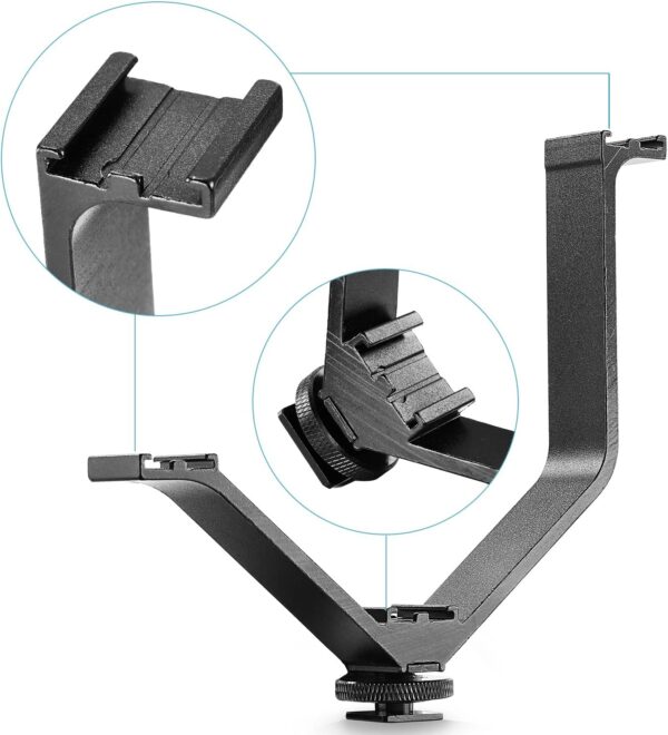 V Mount Bracket