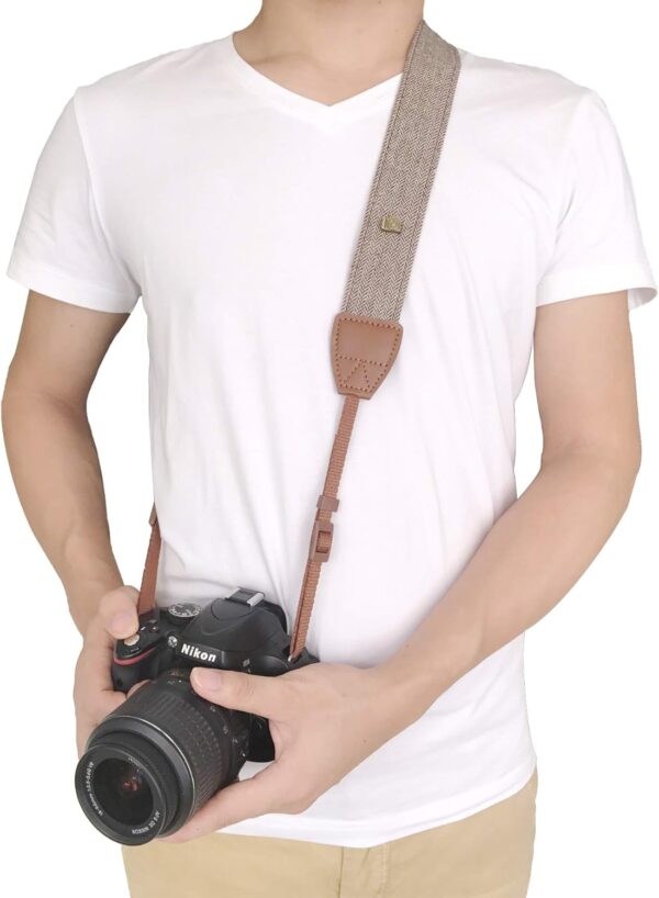 Camera Strap